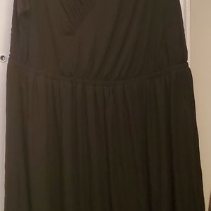 Little Black Dress - Torrid 2